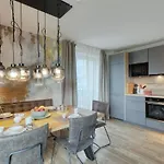 Διαμέρισμα Cozy In With Wifi Nordstrand