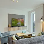 Cozy In With Wifi Διαμέρισμα Nordstrand