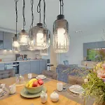 Beautiful Apartment In Nordstrand With Wifi ノルトシュトラント