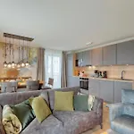 Beautiful Apartment In Nordstrand With Wifi アパート *