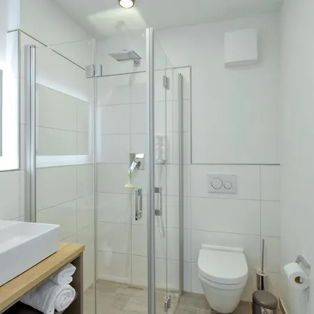 Apartment Lovely In With Wifi Nordstrand