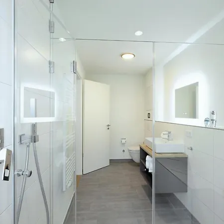 Lovely In With Wifi Apartment