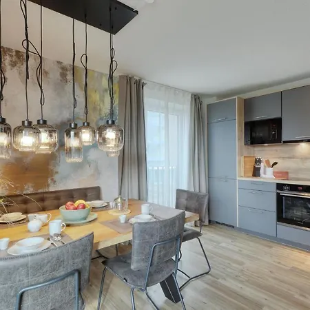 Apartment Lovely In With Wifi Nordstrand